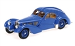 BUGATTI TYPE 57SC ATLANTIC 1938 BLUE L.E. 500 pcs.