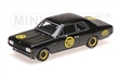 OPEL REKORD 1900 SCHWARZE WITWE BITTER 2. AVD-RUNDSTRECKENRENNEN CAROLUS MAGNUS ZOLDER 1968 L.E. 300 PCS.