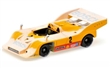PORSCHE 917/10 KAUHSEN/DR. HEINEMANN FAREWELL IN THE SNOW NÜRBURGRING 1973 L.E. 500 pcs.