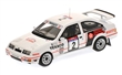 FORD SIERRA RS COSWORTH BLOMQVIST/GRUNDEL TOUR DE CORSE 1987 L.E. 200 pcs.