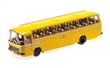 MERCEDES-BENZ O 302 BUS 1965 DEUTSCHE BUNDESPOST L.E. 1008 pcs.