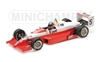 REYNARD SPIESS F903 MICHAEL SCHUMACHER GERMAN F3 CHAMPION 1990