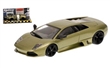 LAMBORGHINI MURCIELAGO LP 640 2006 TOP GEAR GREEN METALLIC