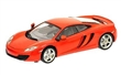 MCLAREN MP4-12C 2011 ORANGE TOP GEAR L.E. 2012 pcs.