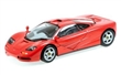 MCLAREN F1 ROAD CAR 1993 RED
