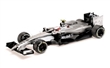 MCLAREN MERCEDES MP4-29 KEVIN MAGNUSSEN 2014