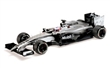 MCLAREN MERCEDES MP4-29 JENSON BUTTON 2014