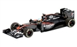 MCLAREN HONDA MP4-30 FERNANDO ALONSO BRITISH GP 2015 L.E. 550 pcs.