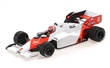 MCLAREN TAG MP4/2 N. LAUDA WORLD CHAMPION PORTUGESE GP 1984