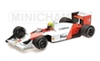 MCLAREN MP4/4 1988 A. SENNA WORLDCHAMPION