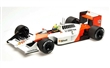 MCLAREN HONDA MP4/4 TEAM MCLAREN SENNA AYRTON 1988 WORLD CHAMPION SENNA COLLECTION