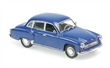 WARTBURG A 311 1958 BLUE