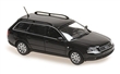 AUDI A6 AVANT 1997 BLACK