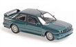 BMW M3 (E30) 1987 GREEN