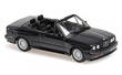 BMW M3 CABRIOLET (E30) 1988 BLUE METALLIC