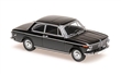 BMW 1600 1968 BLACK