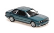 BMW 3 E30 1989 GREEN