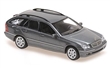 MERCEDES-BENZ C-CLASS T-MODEL S203 2001 GREY METALLIC