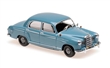 MERCEDES-BENZ 180 (W120) 1955 BLUE