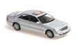 MERCEDES-BENZ S-CLASS W220 1998 SILVER