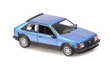 OPEL KADETT D SR 1982 BLUE