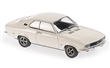 OPEL MANTA A 1970 WHITE