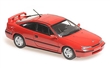 OPEL CALIBRA TURBO 4×4 1992 RED