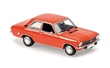 OPEL ASCONA 1970 RED