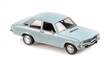 OPEL ASCONA 1970 BLUE