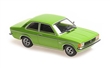 OPEL KADETT C 1978 GREEN