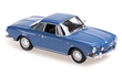 VOLKSWAGEN KARMANN GHIA 1600 1966 BLUE