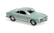 VOLKSWAGEN KARMANN GHIA COUPE 1955 LIGHT BLUE