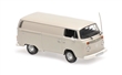 VOLKSWAGEN T2 DELIVERY VAN 1972 GREY