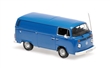 VOLKSWAGEN T2 DELIVERY VAN 1972 BLUE