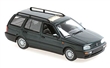 VOLKSWAGEN GOLF VARIANT 1997 GREEN