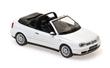 VOLKSWAGEN GOLF 4 CABRIOLET 1998 WHITE