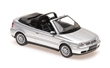 VOLKSWAGEN GOLF 4 CABRIOLET 1998 SILVER