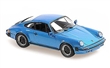 PORSCHE 911 SC 1979 BLUE METALLIC