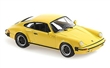 PORSCHE 911 SC 1979 YELLOW