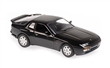 PORSCHE 944 S 1989 BLACK