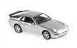 PORSCHE 968 CS 1993 SILVER