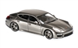 PORSCHE PANAMERA TURBO 2013 GREY