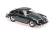 PORSCHE 356 A COUPE 1959 GREEN