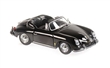 PORSCHE 356 A CABRIO 1956 BLACK