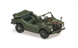 PORSCHE 597 JAGDWAGEN 1954 OLIVE