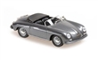 PORSCHE 356 A SPEEDSTER 1956 GREY