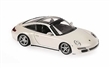 PORSCHE 911 TARGA 2006 WHITE