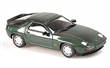 PORSCHE 928 S 1979 GREEN METALLIC