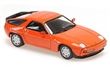 PORSCHE 928 S 1979 ORANGE