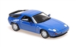 PORSCHE 928 S 1979 BLUE